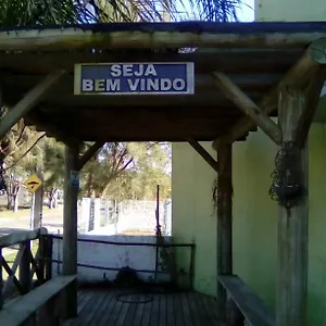 Apartamento Emanuel, Araranguá